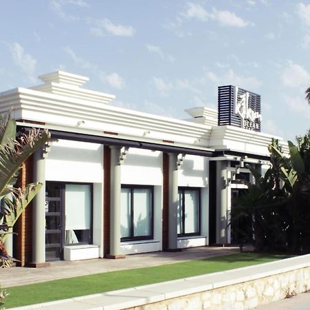 Precioso Apartamento Los Alamos Playa Golf Торремолинос Экстерьер фото