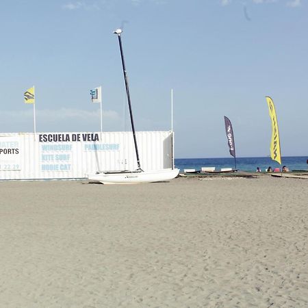 Precioso Apartamento Los Alamos Playa Golf Торремолинос Экстерьер фото