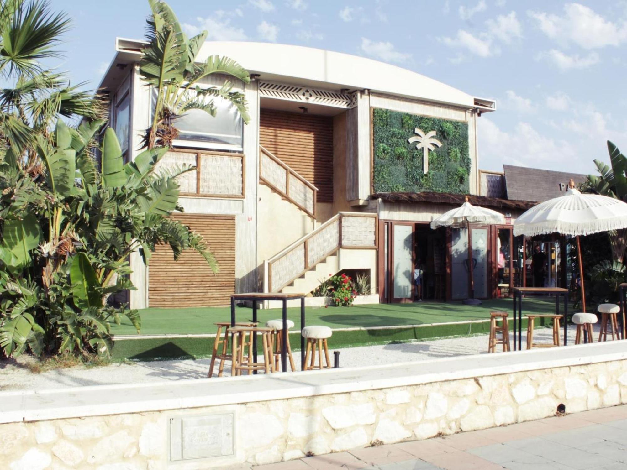 Precioso Apartamento Los Alamos Playa Golf Торремолинос Экстерьер фото