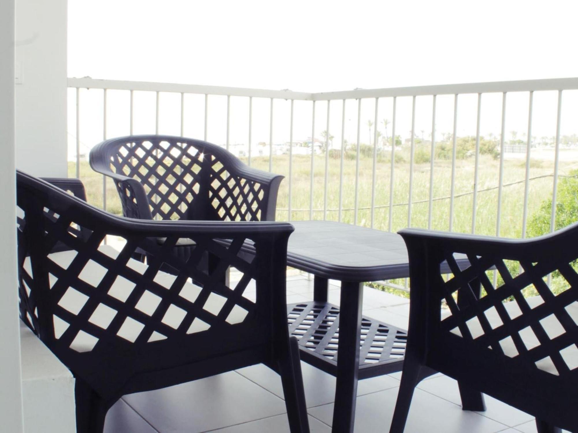 Precioso Apartamento Los Alamos Playa Golf Торремолинос Экстерьер фото