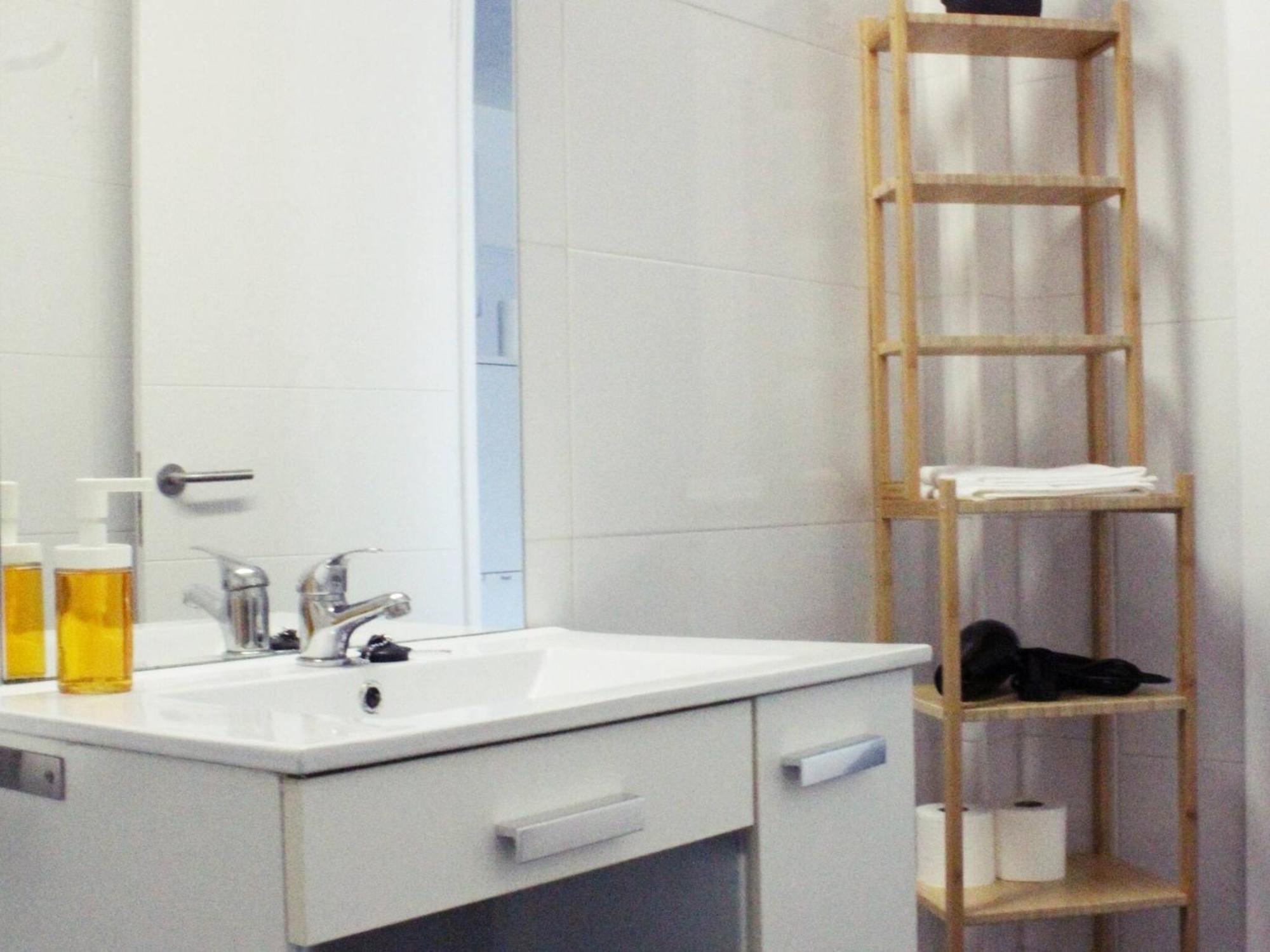 Precioso Apartamento Los Alamos Playa Golf Торремолинос Экстерьер фото