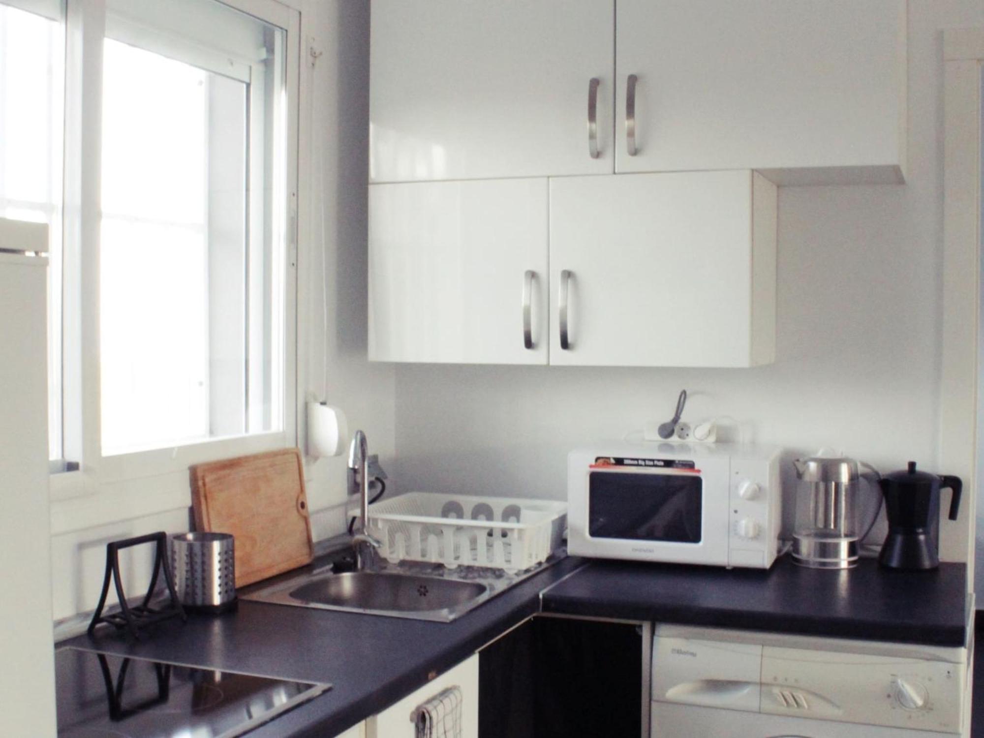 Precioso Apartamento Los Alamos Playa Golf Торремолинос Экстерьер фото