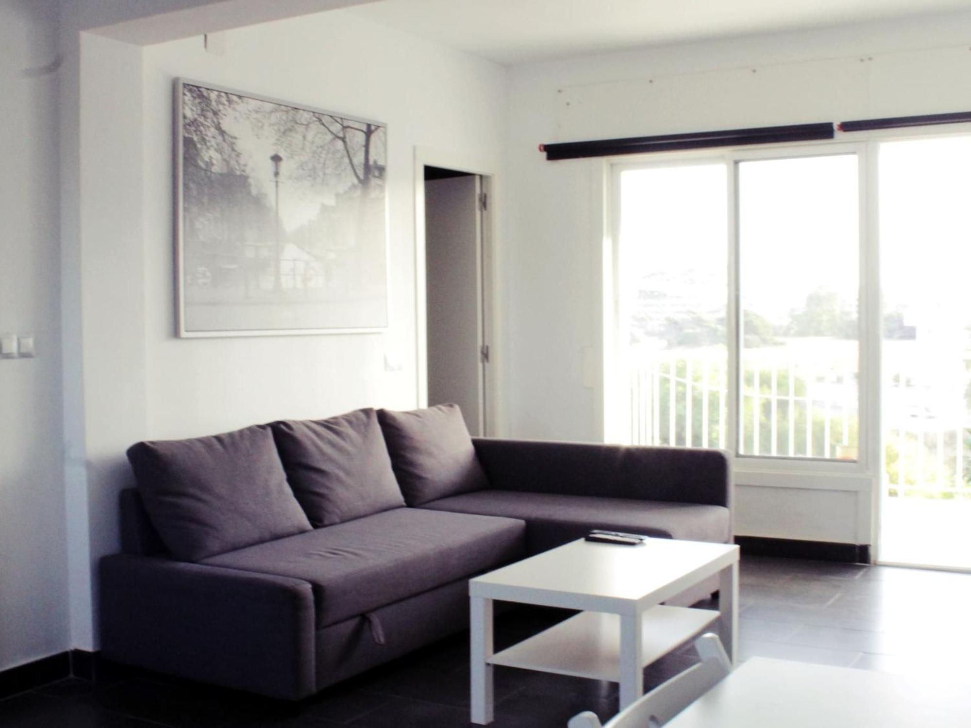 Precioso Apartamento Los Alamos Playa Golf Торремолинос Экстерьер фото