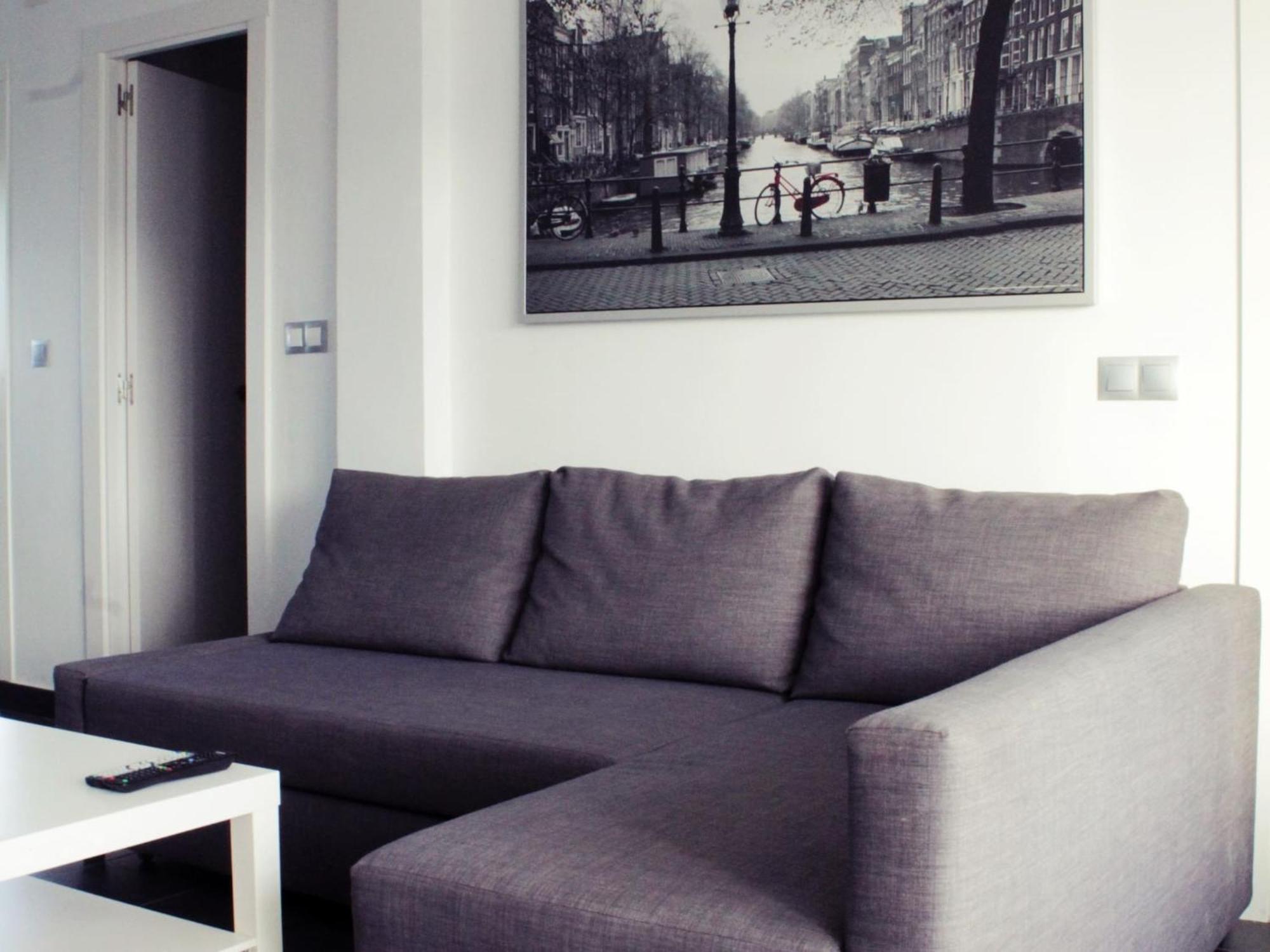Precioso Apartamento Los Alamos Playa Golf Торремолинос Экстерьер фото