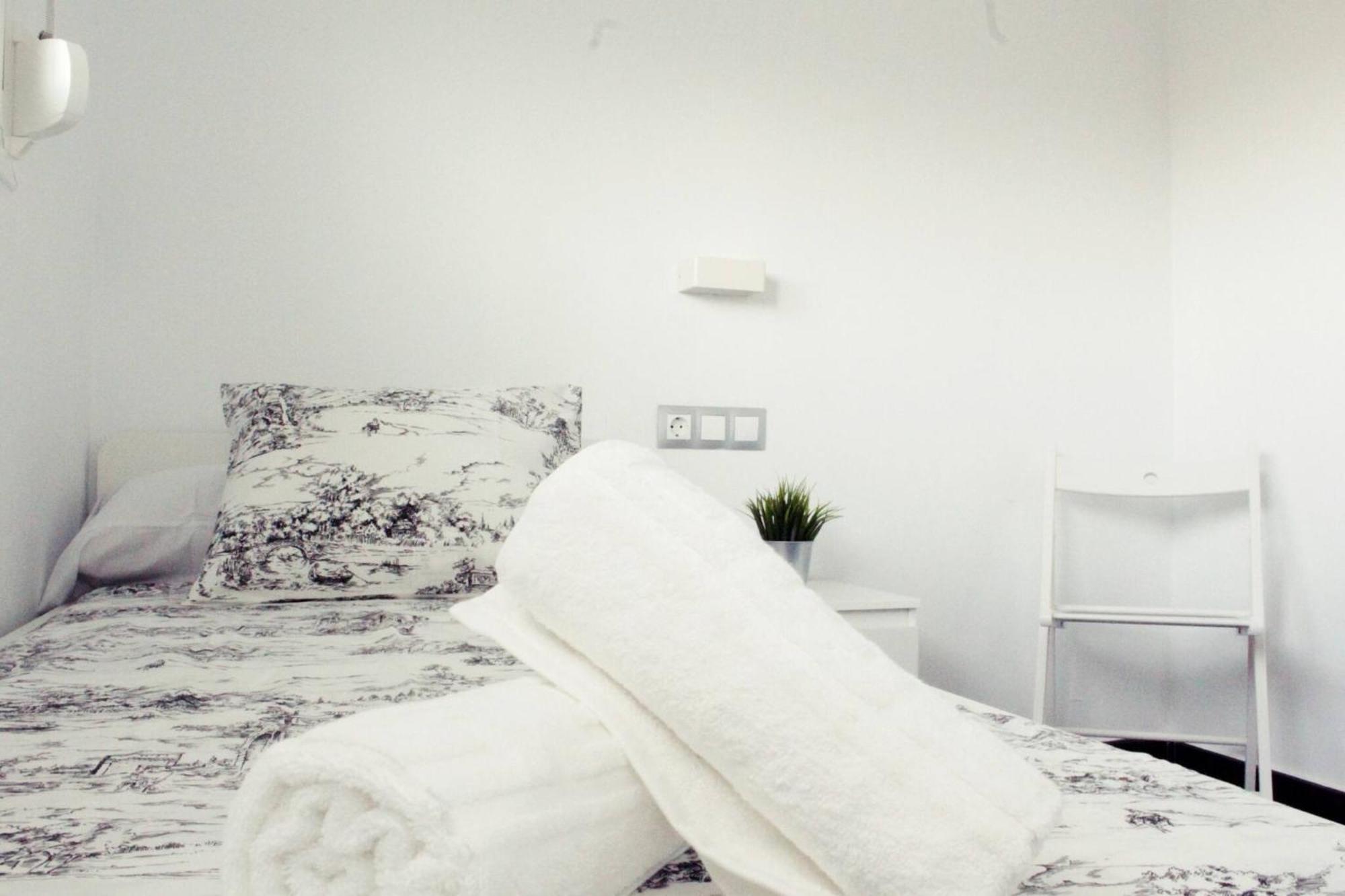 Precioso Apartamento Los Alamos Playa Golf Торремолинос Экстерьер фото