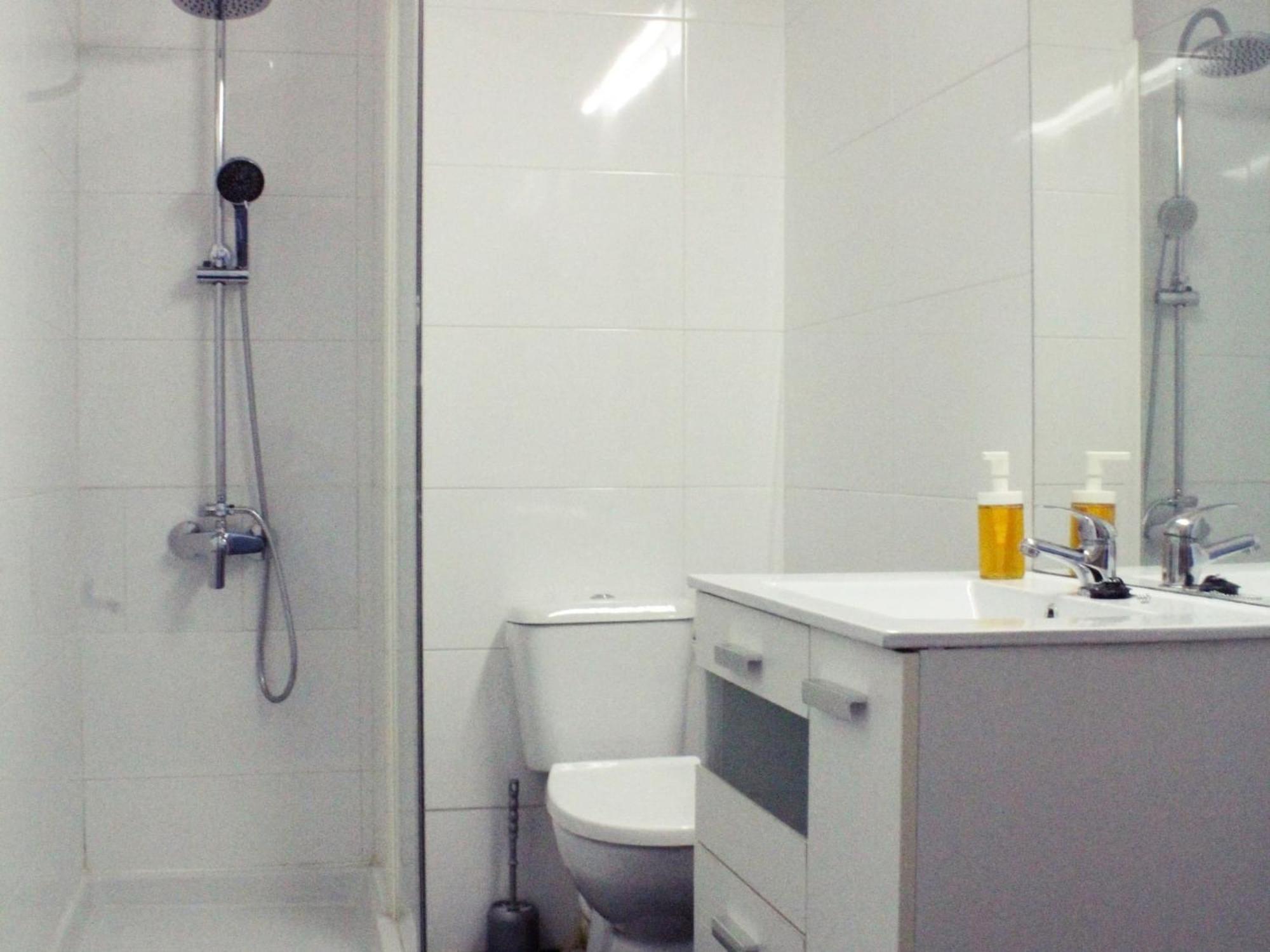 Precioso Apartamento Los Alamos Playa Golf Торремолинос Экстерьер фото