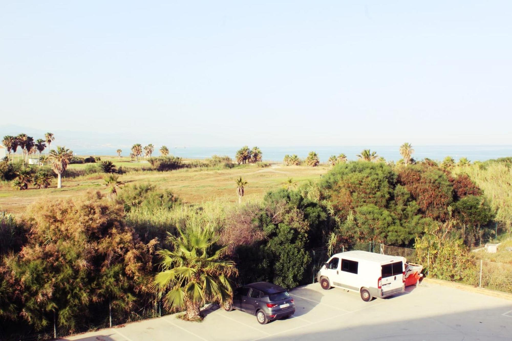 Precioso Apartamento Los Alamos Playa Golf Торремолинос Экстерьер фото
