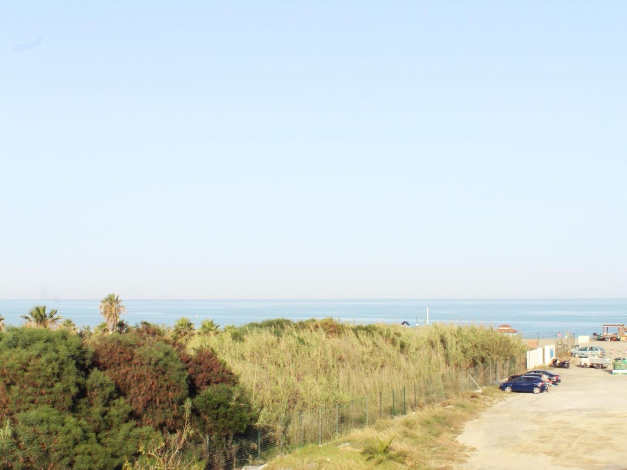 Precioso Apartamento Los Alamos Playa Golf Торремолинос Экстерьер фото