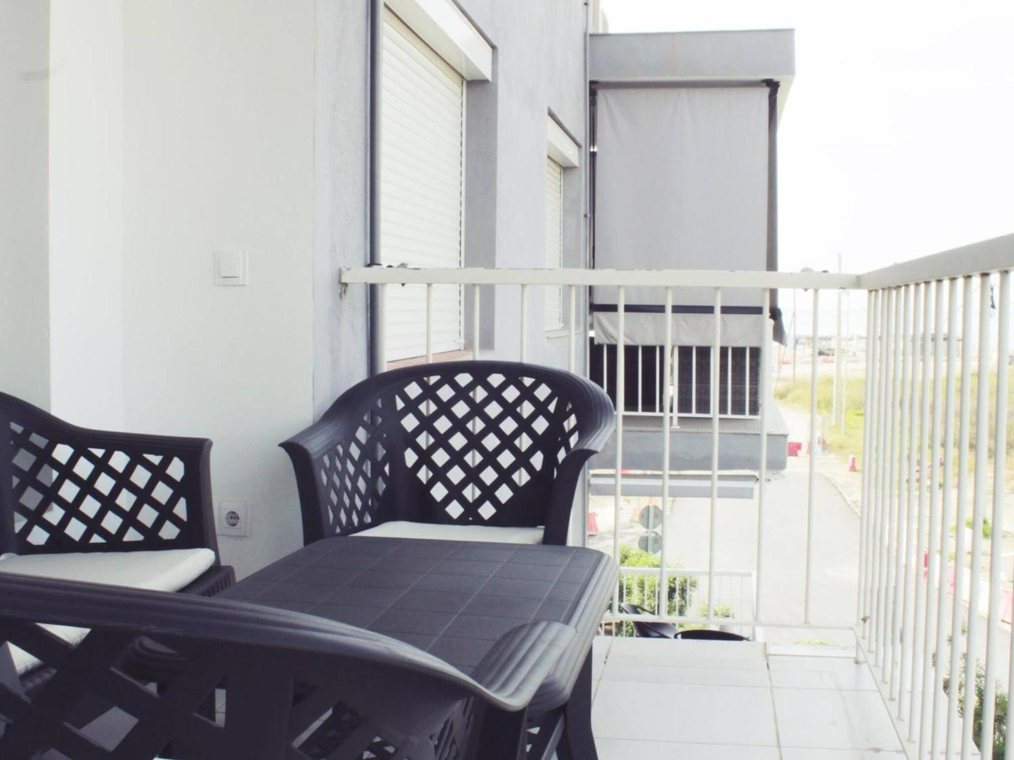Precioso Apartamento Los Alamos Playa Golf Торремолинос Экстерьер фото