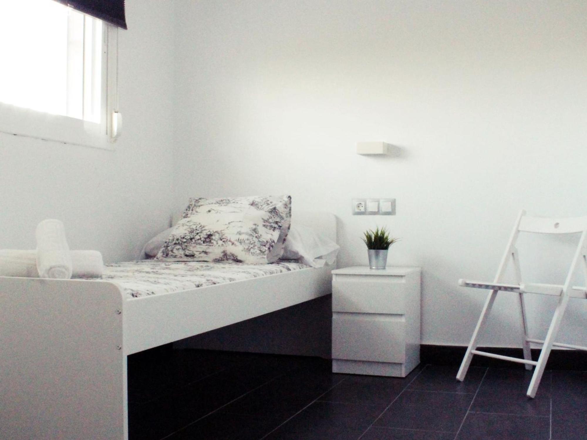 Precioso Apartamento Los Alamos Playa Golf Торремолинос Экстерьер фото