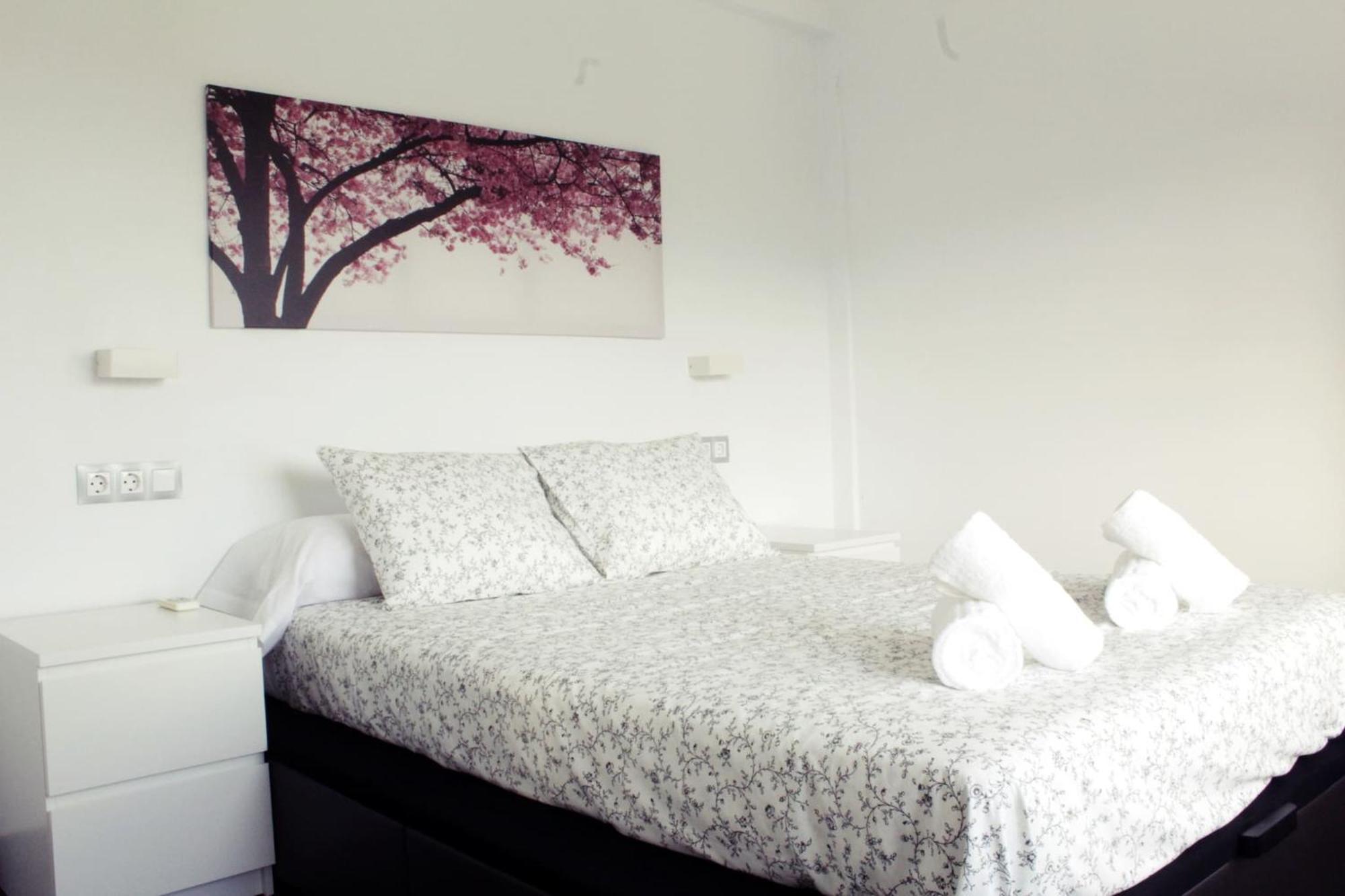 Precioso Apartamento Los Alamos Playa Golf Торремолинос Экстерьер фото